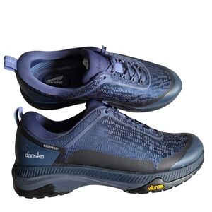 Dansko Makayla Waterproof Hiking Shoes 8